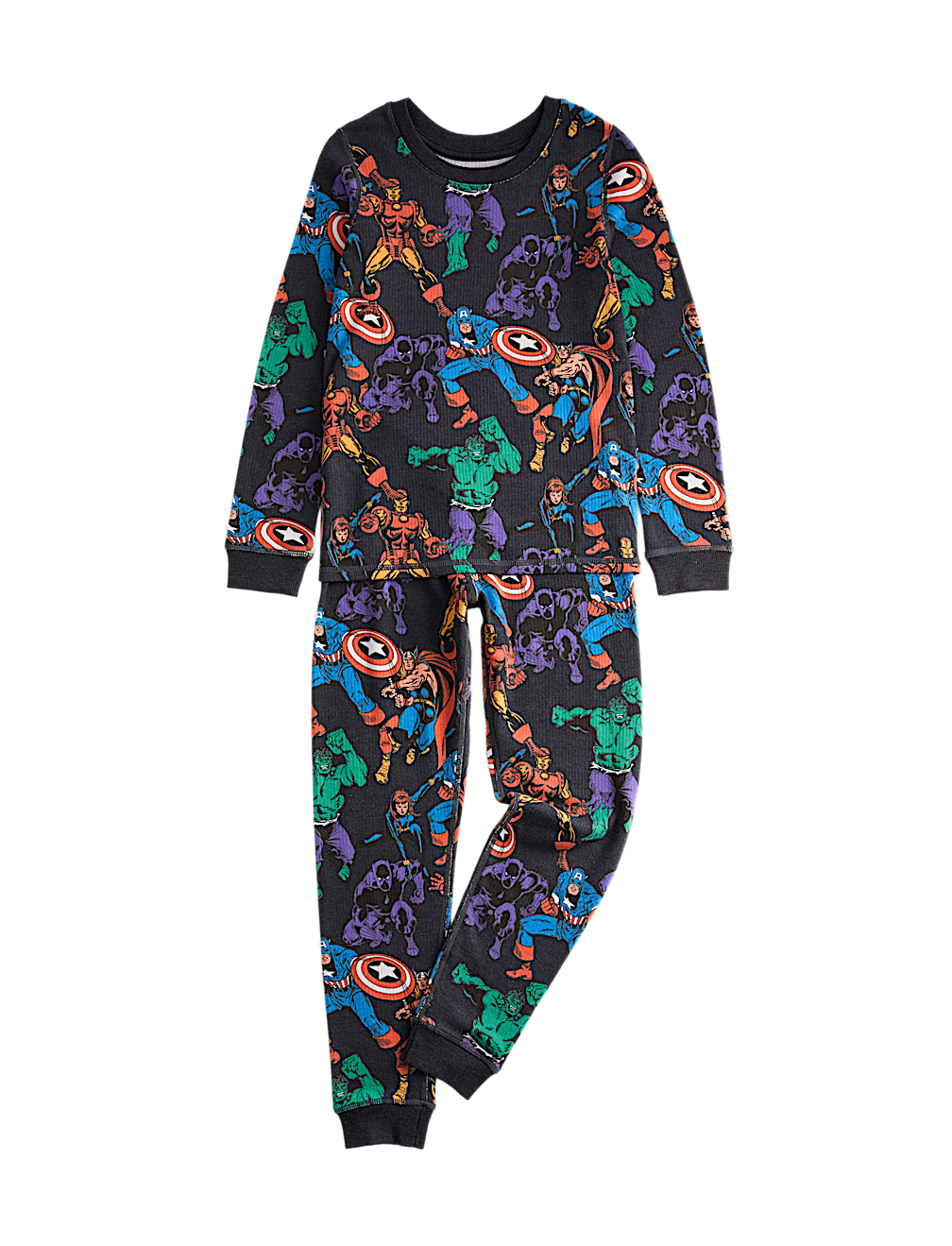 Avengers™ Thermal Set (2-12 Yrs)