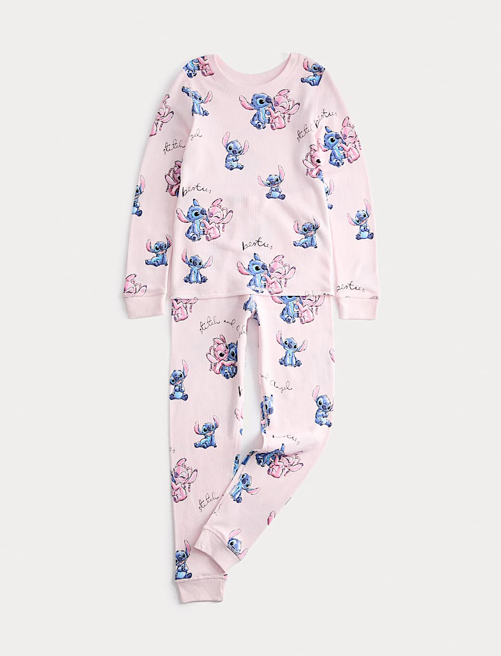 Lilo & Stitch™ Thermal Set (2-12 Yrs)