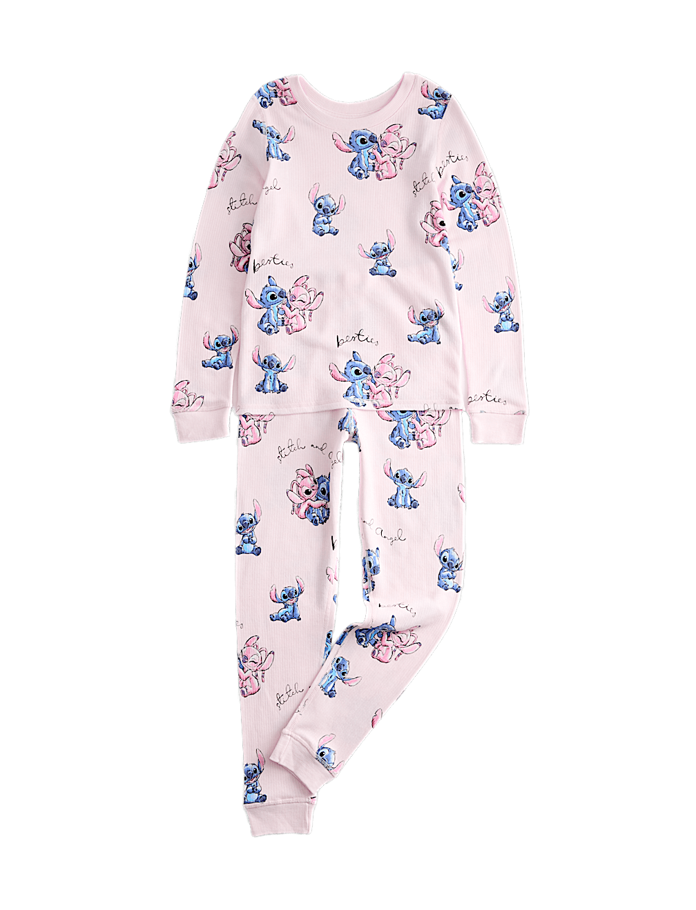 Lilo & Stitch™ Thermal Set (2-12 Yrs)
