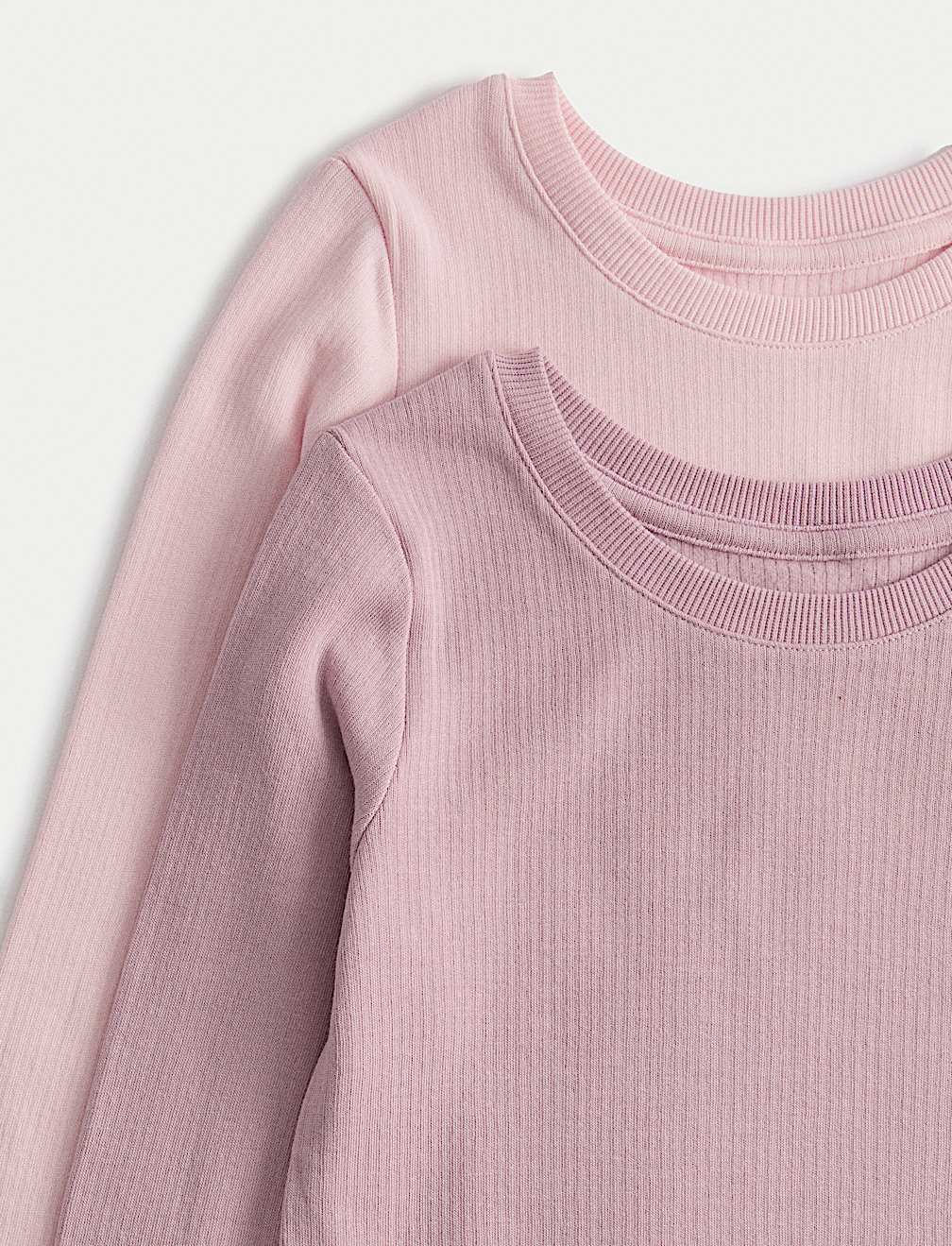 2pk Heatgen™ Thermal Tops (2-14 Yrs)