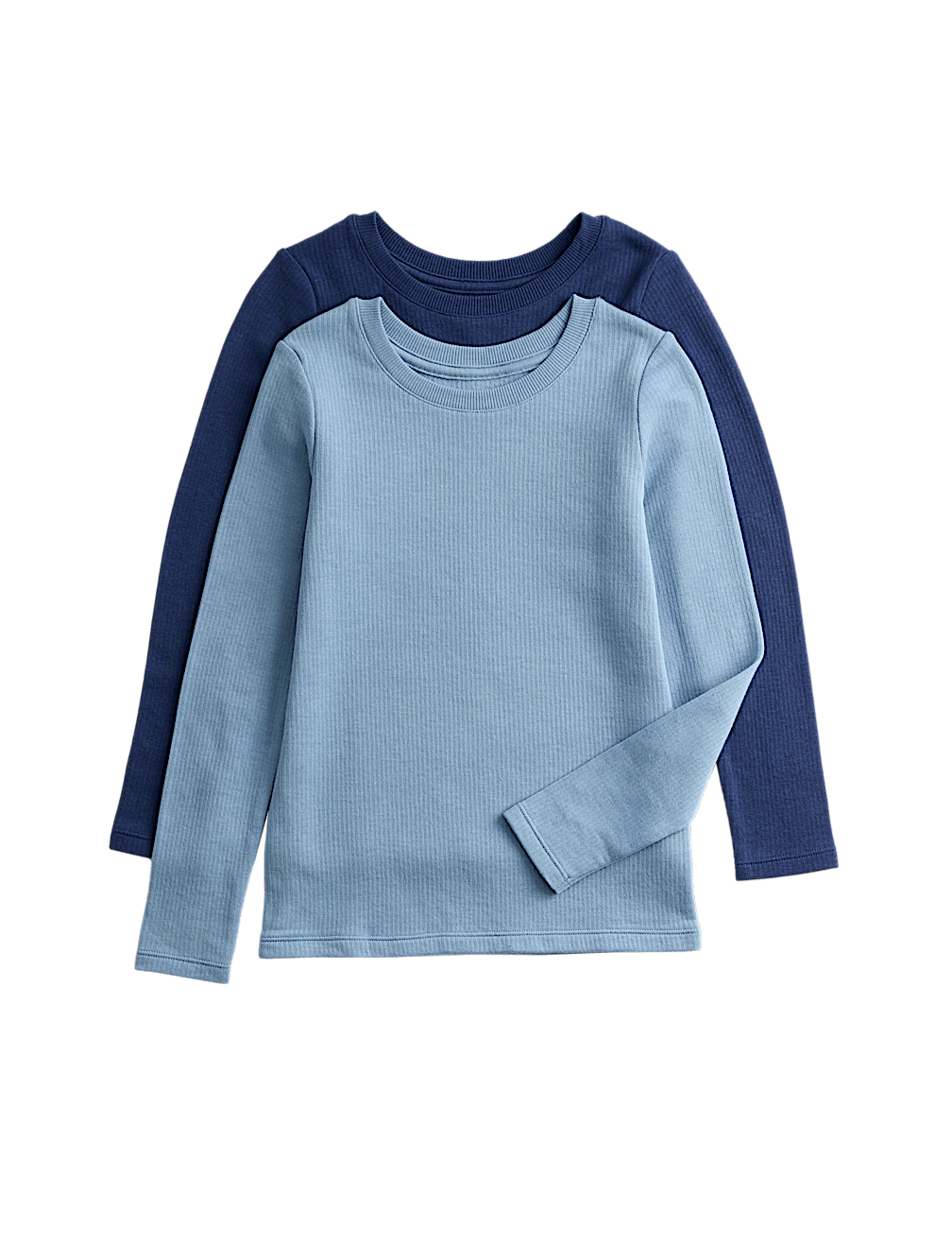 2pk Heatgen™ Thermal Tops (2-14 Yrs)