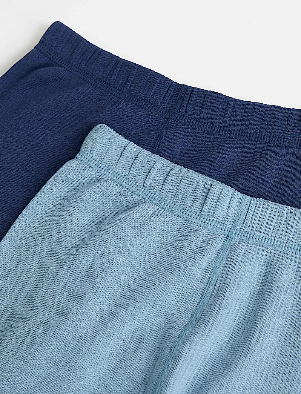 2 Pack Thermal Leggings (2-14 Yrs)