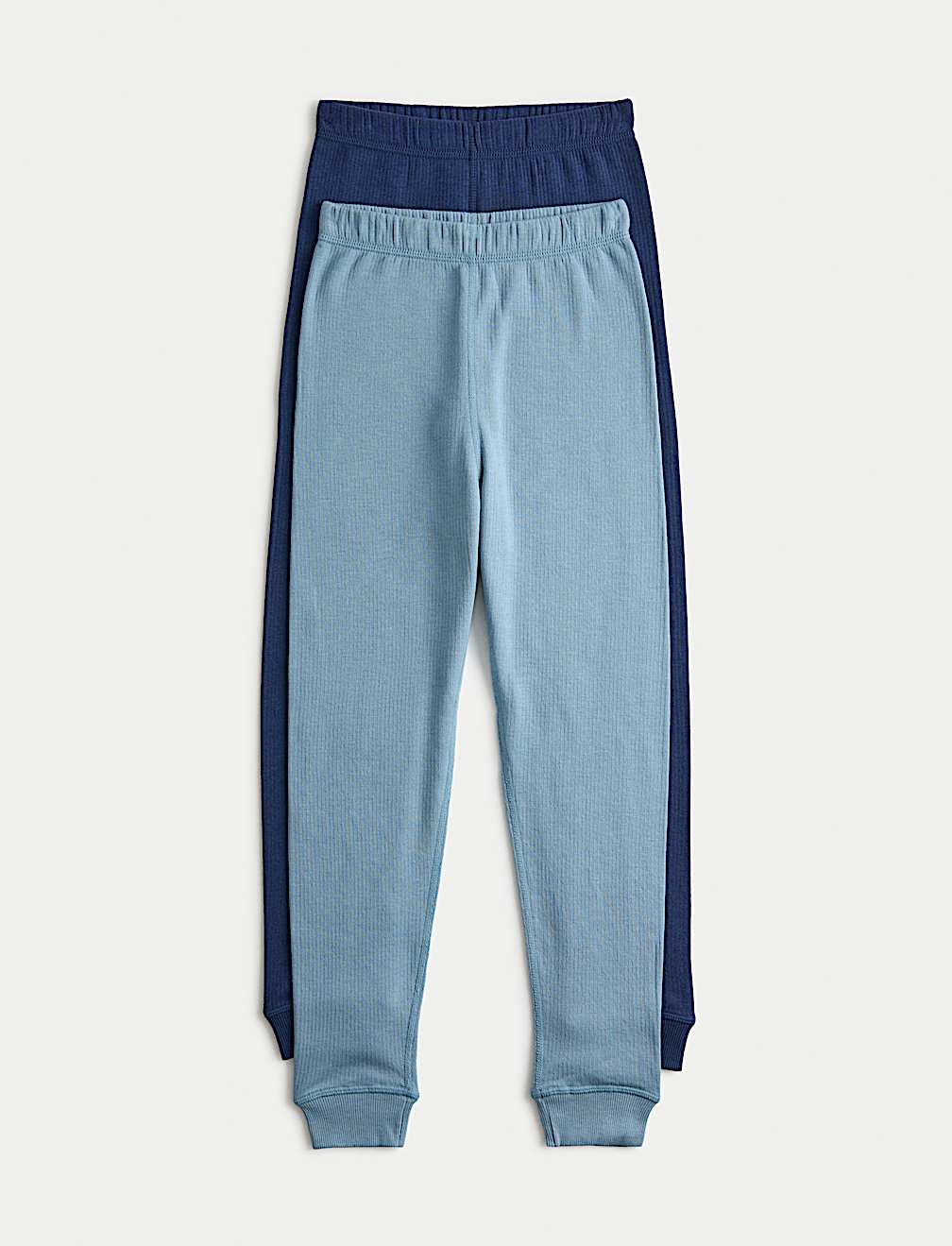 2pk Thermal Leggings (2-14 Yrs)