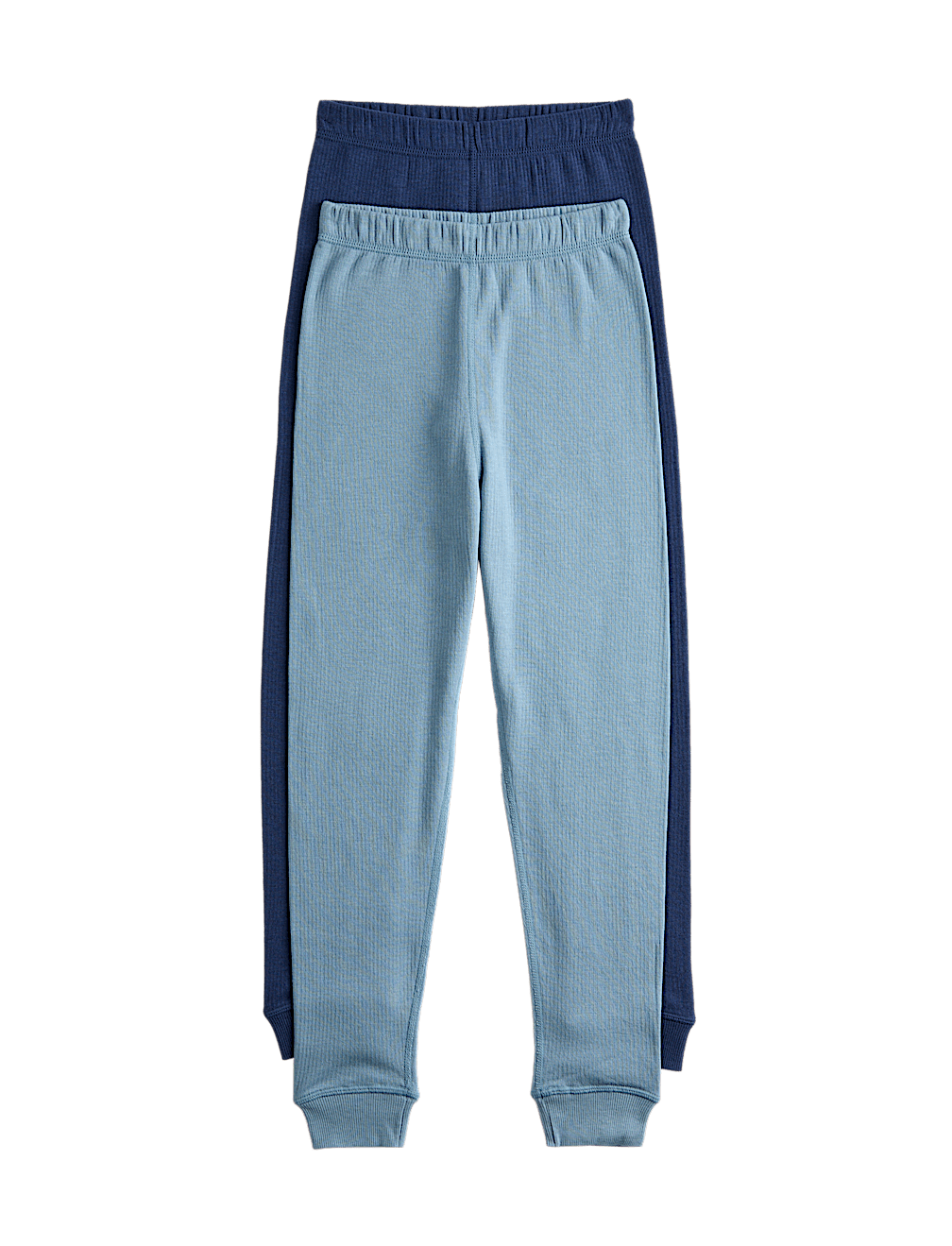 2pk Thermal Leggings (2-14 Yrs)