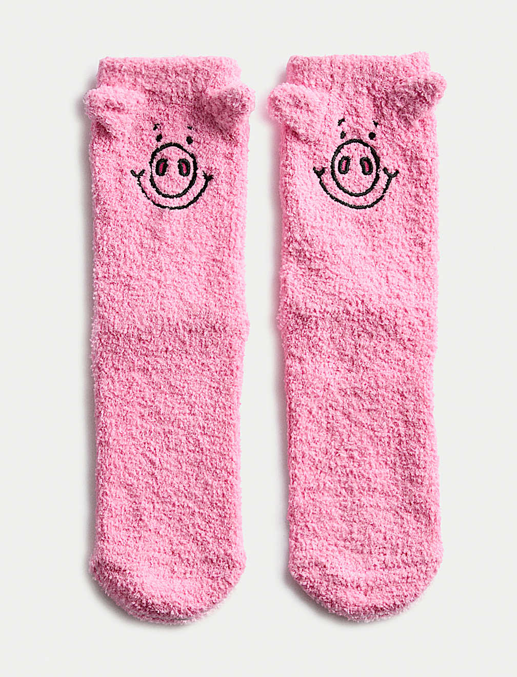 Percy Pig&trade; Socks (6 Small - 11 Large)