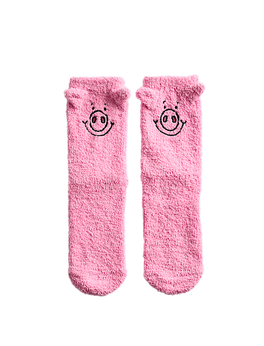 Percy Pig&trade; Socks (6 Small - 11 Large)