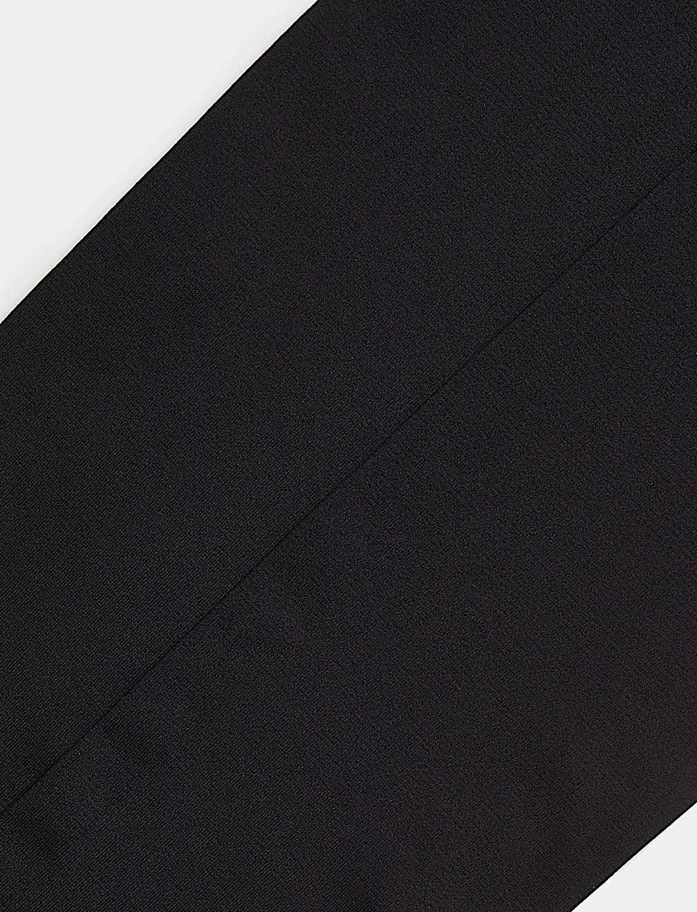 2pk 100 Denier School Tights (6-14 Yrs)