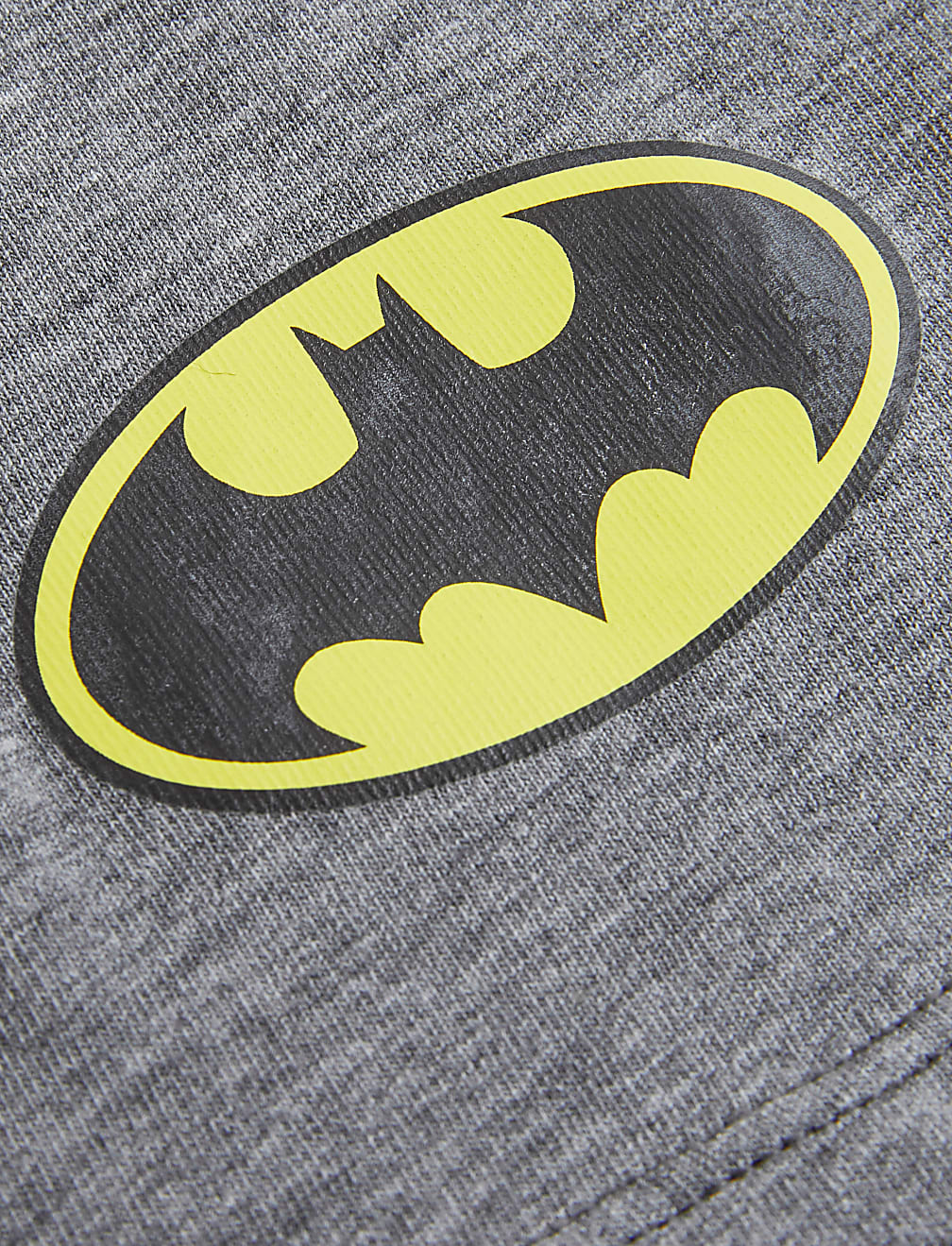 3pk Cotton Rich Batman™ Trunks (4 - 14 Yrs)