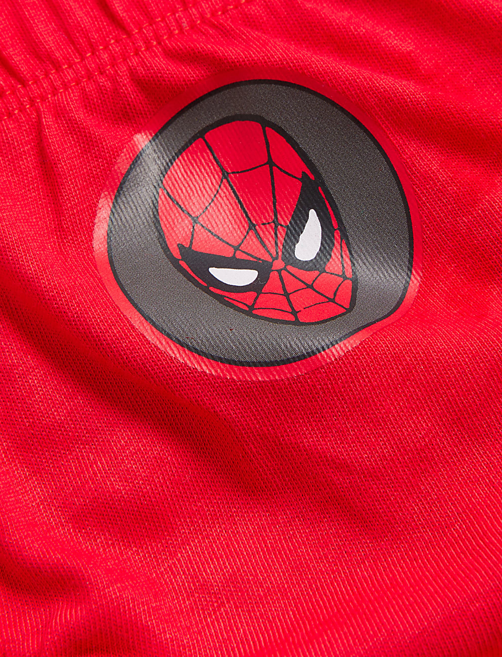 5pk Pure Cotton Avengers™ Briefs (2-12 Yrs)