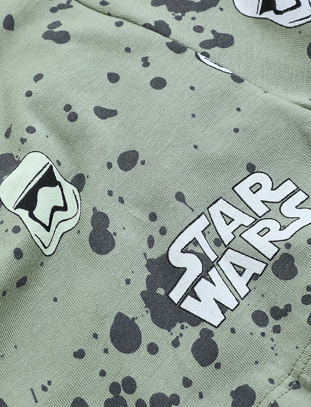 3pk Cotton Rich Star Wars™ Trunks