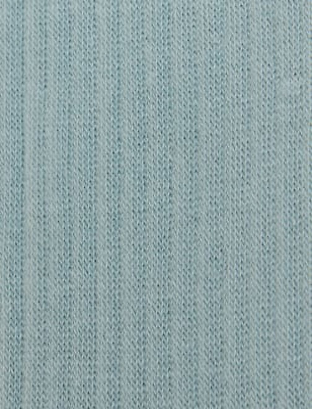3pk Cotton Rich Ribbed Tights