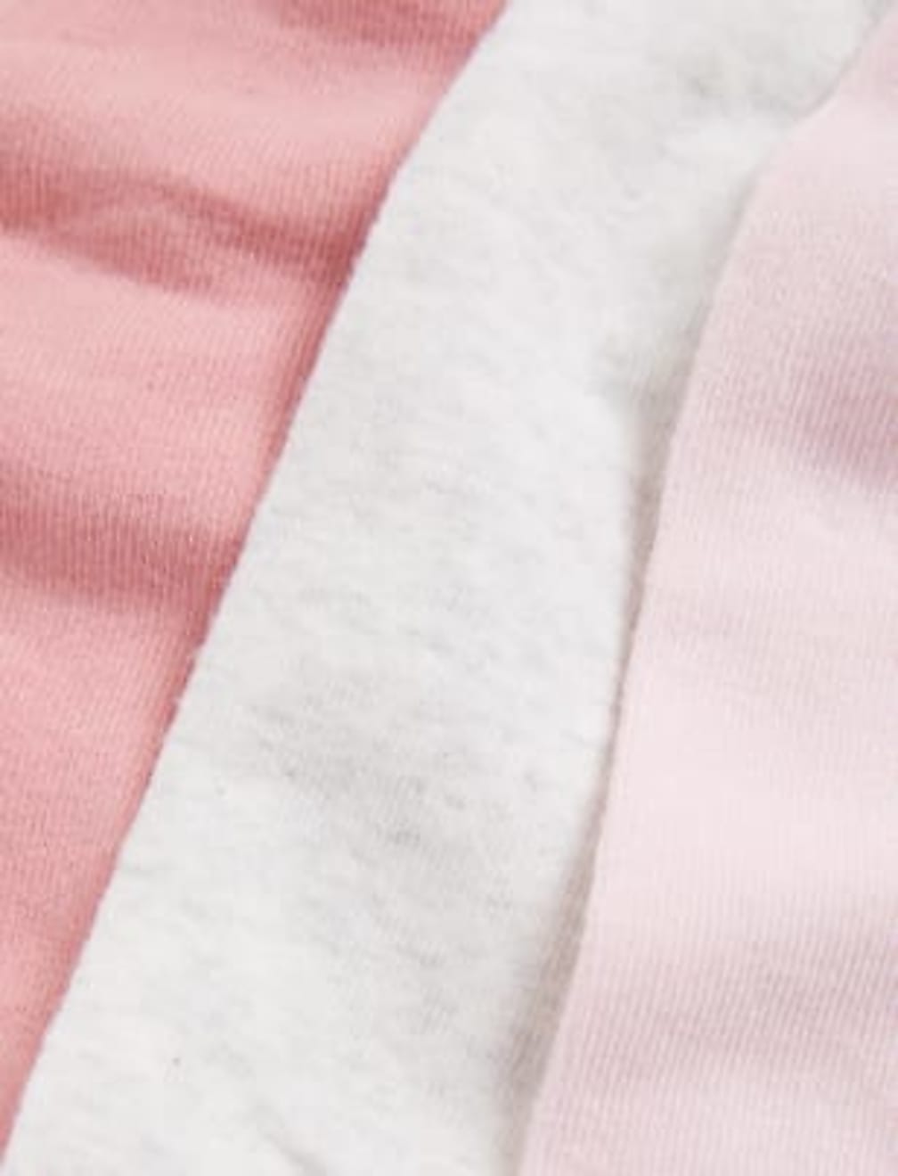 3pk Cotton Rich Tights (0-3 Yrs)