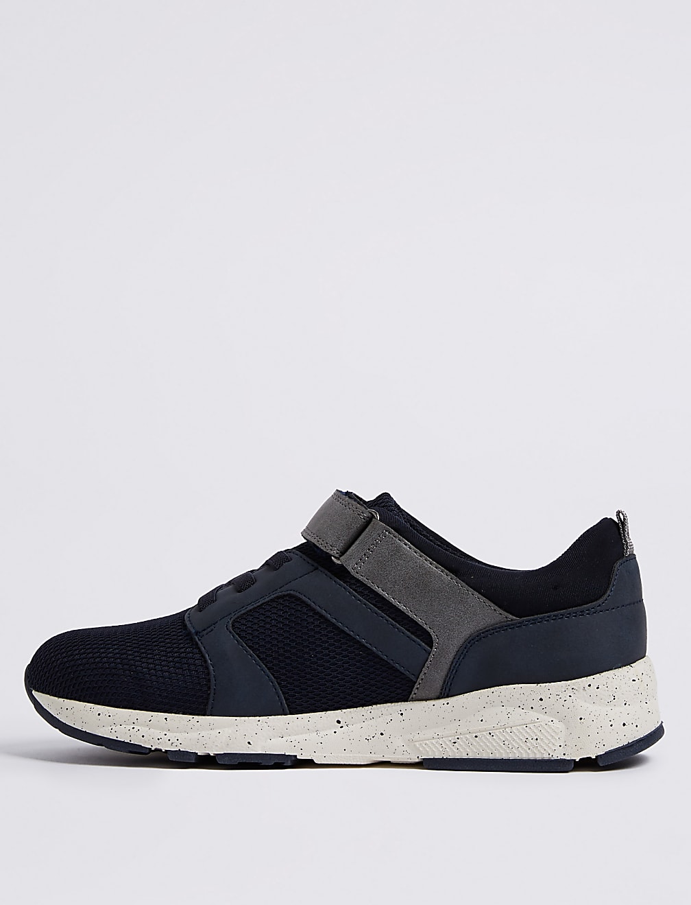 Kids’ Mesh Sports Trainers