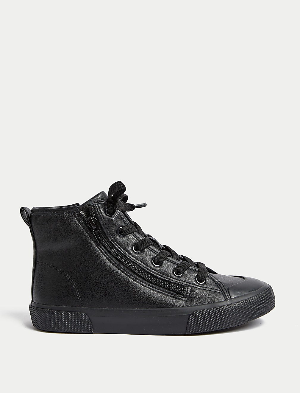 Kids' Adaptive Freshfeet&trade; High Tops