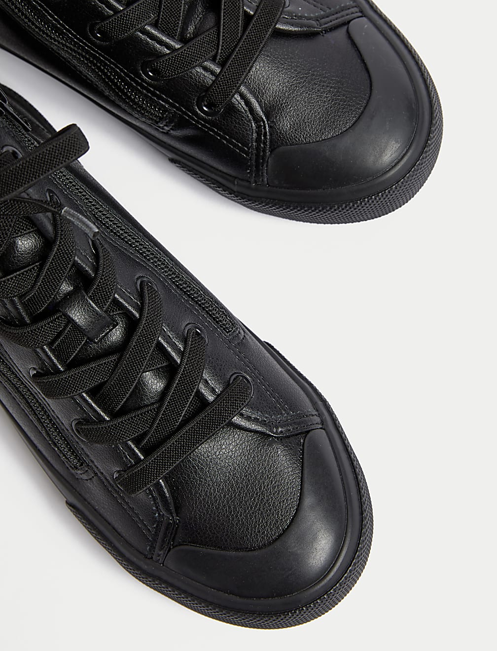 Kids' Adaptive Freshfeet&trade; High Tops