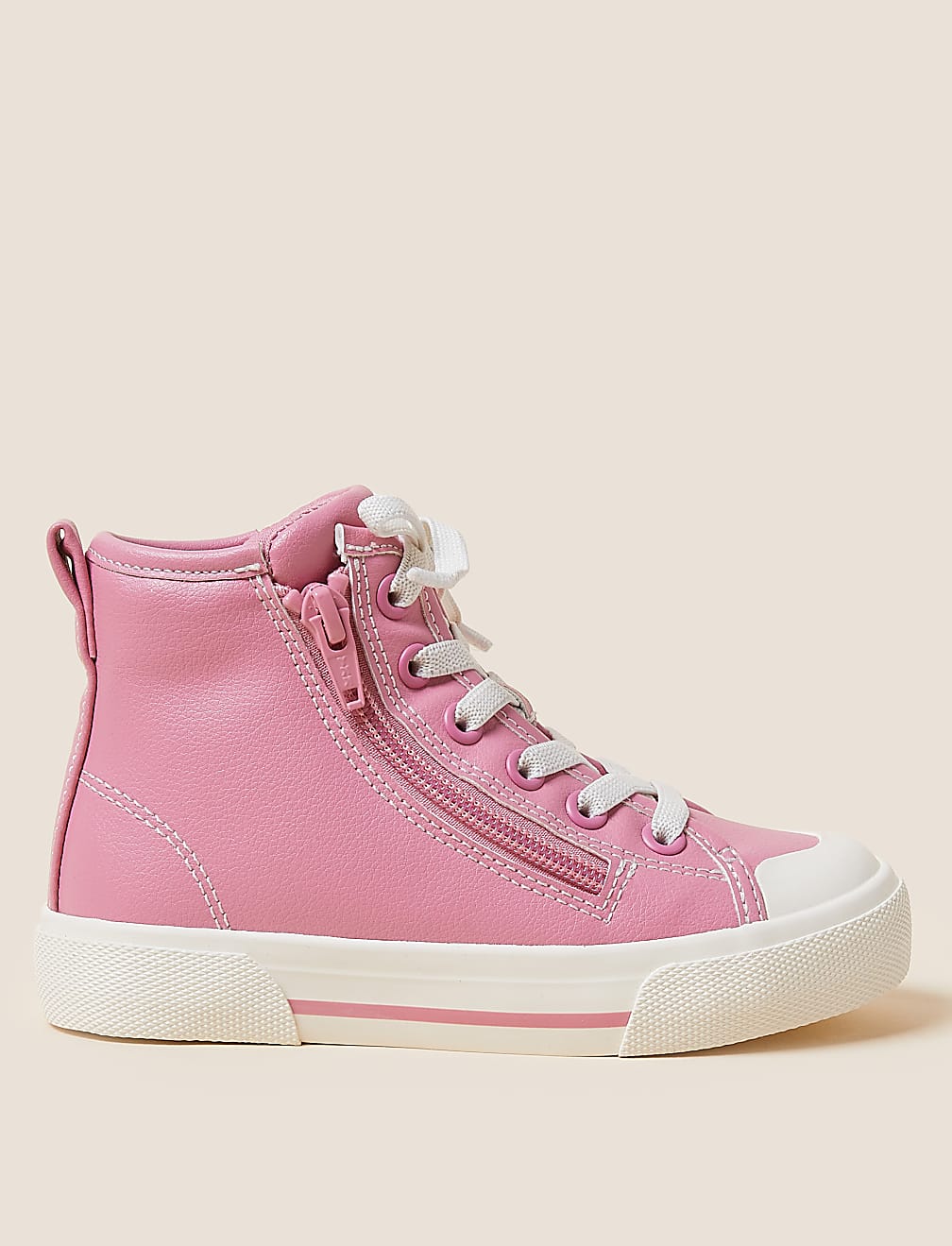 Kids' Adaptive Freshfeet™ High Tops