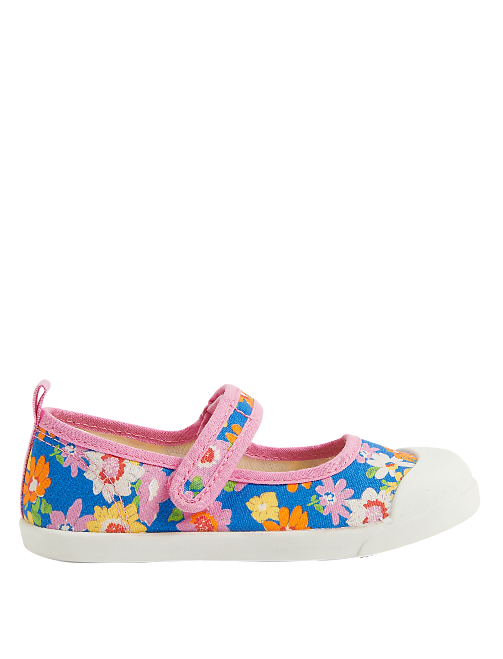 Floral mary jane shoes online