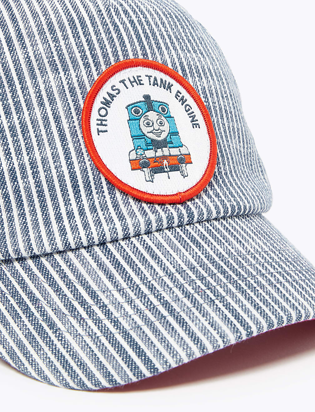 Kids' Thomas & Friends&trade; Baseball Cap (1-6 Yrs)