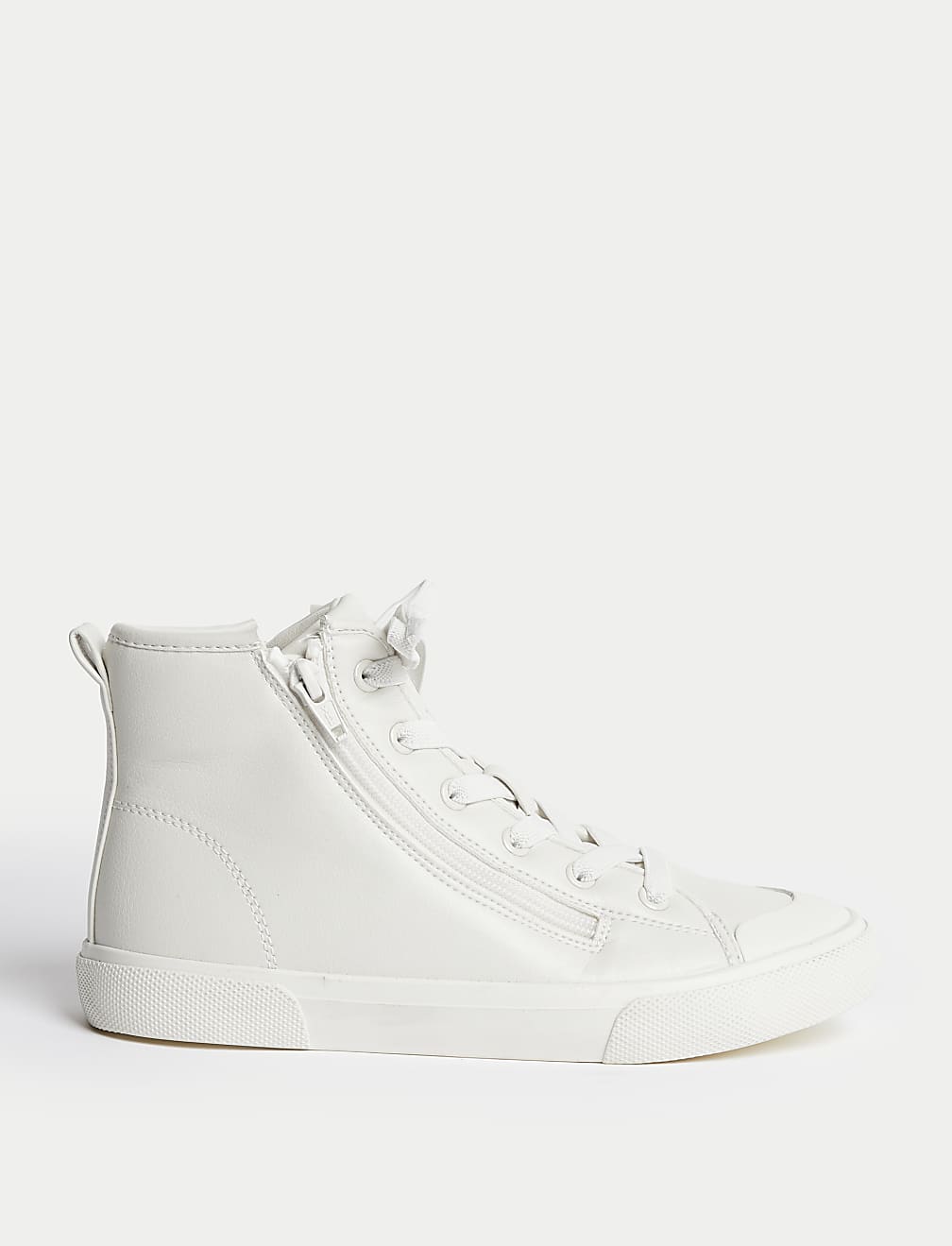 Kids' Adaptive Freshfeet™ High Tops