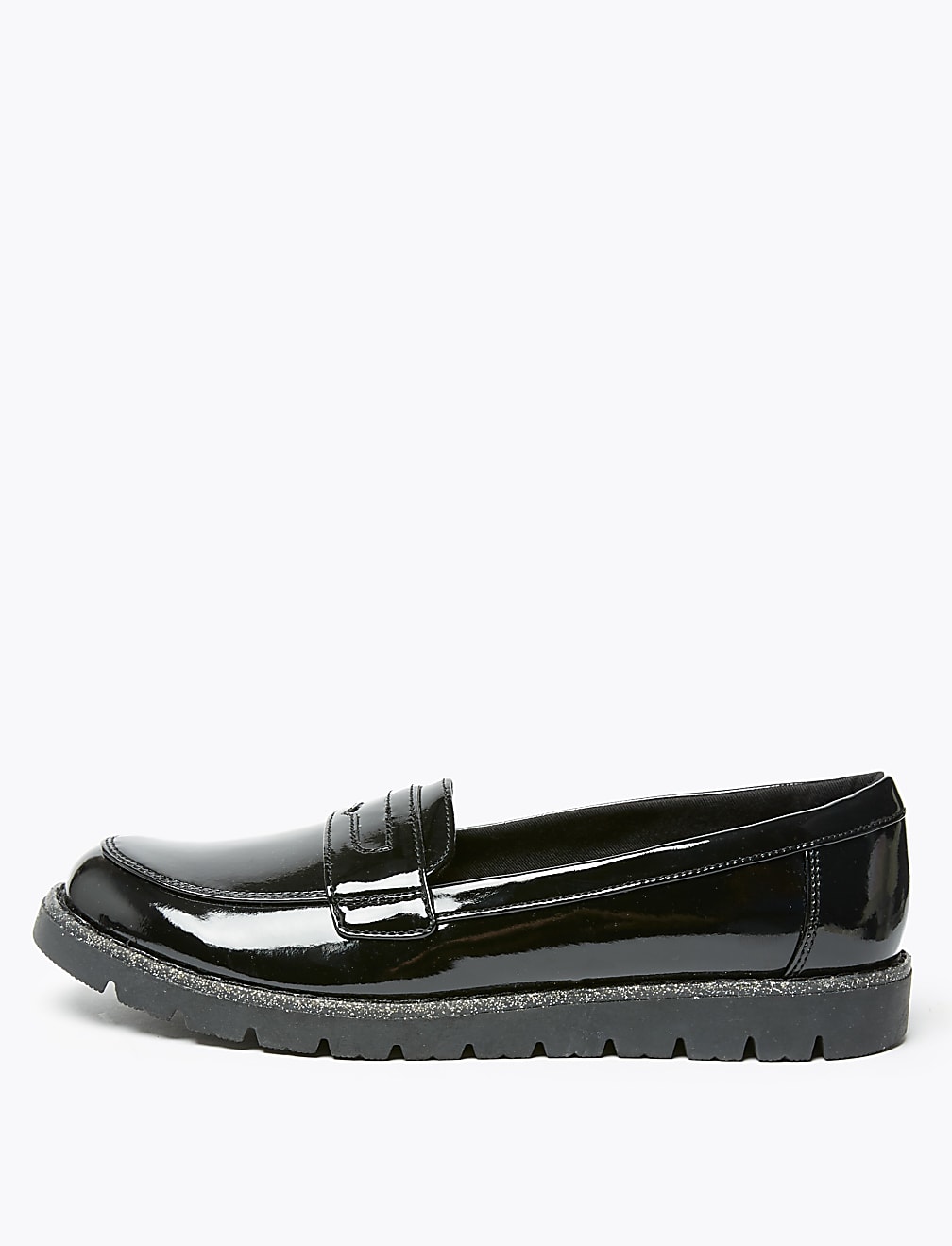 Kids' Freshfeet™ Slip On Loafers
