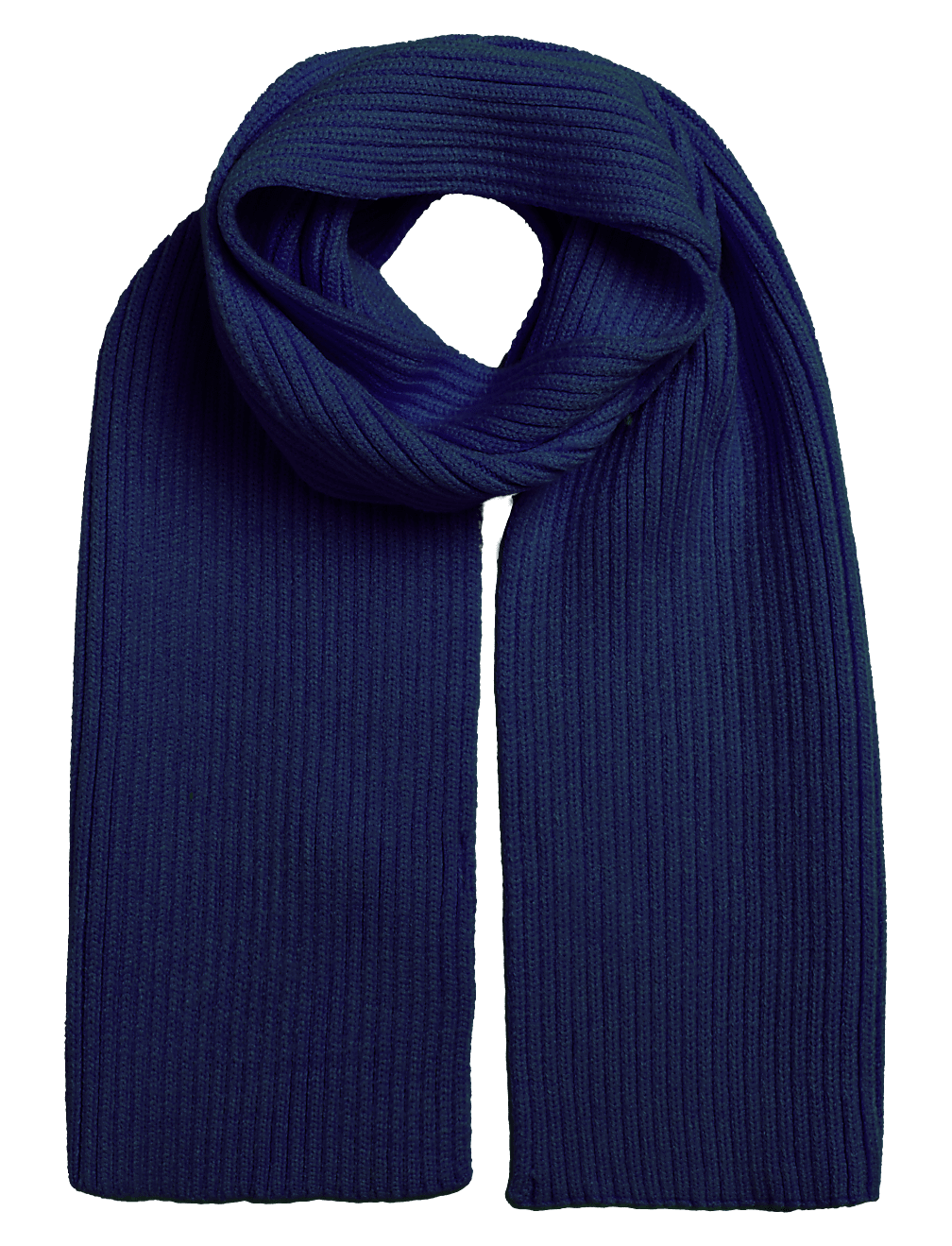 Kids' Knitted Scarf