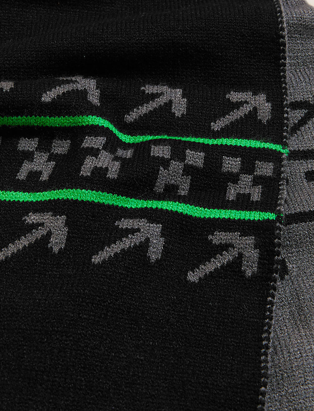 Kids' Minecraft™ Hat, Scarf and Glove Set