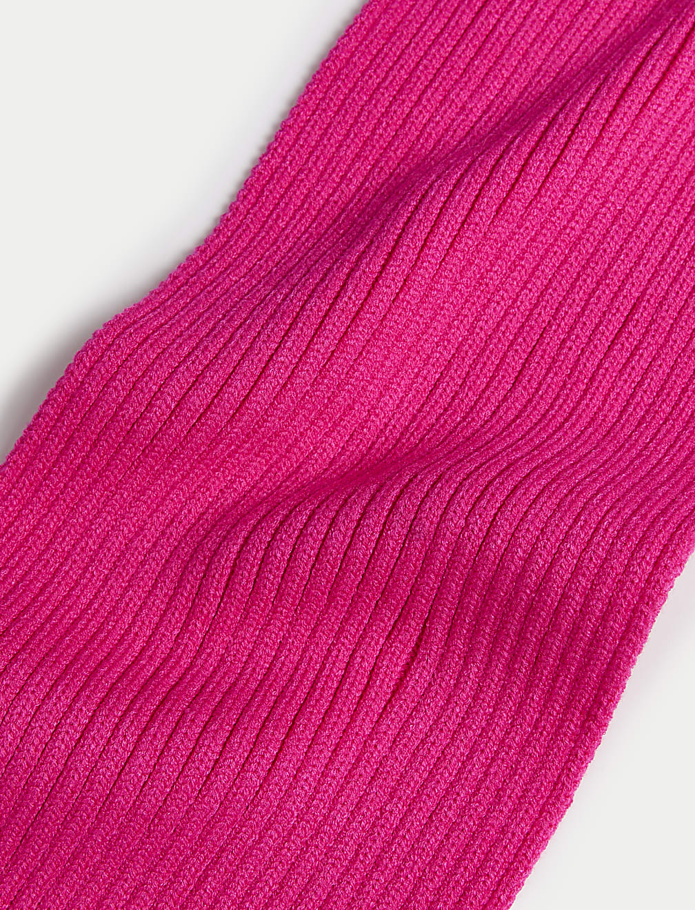 Kids' Plain Scarf (1-13 Yrs)