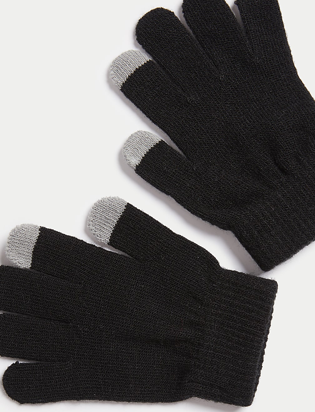 Kids' 3pk Magic Gloves