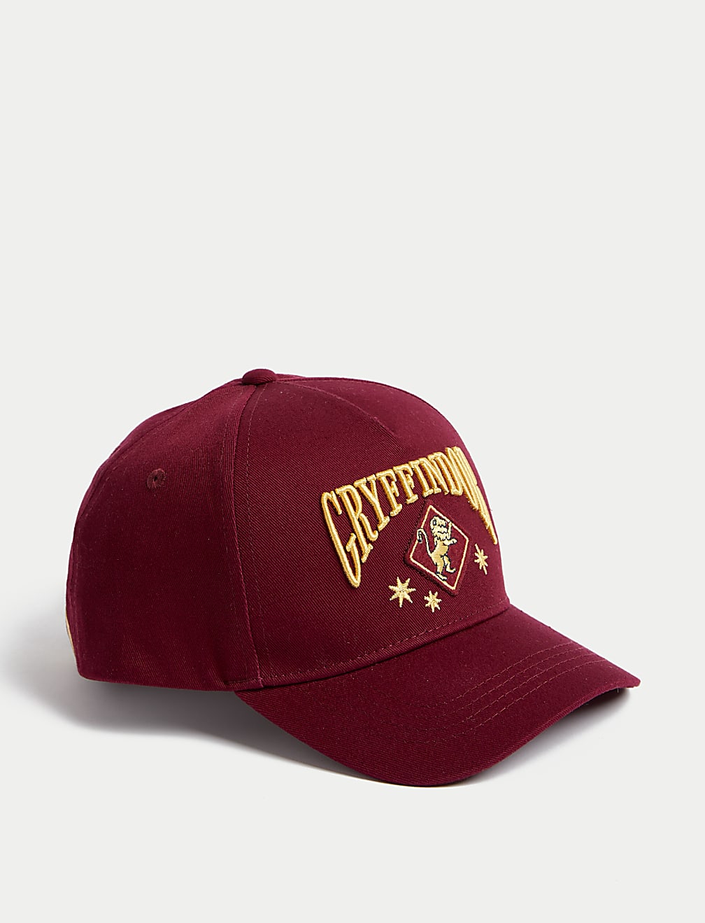 Buy Kids Pure Cotton Harry Potter Baseball Cap at Marks Spencer