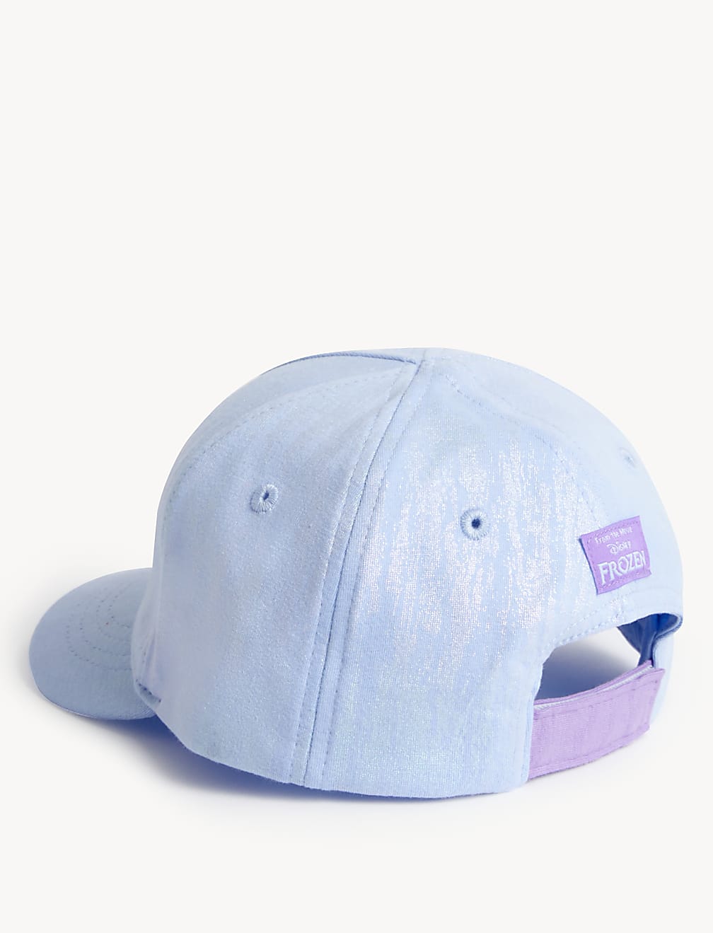 Kids' Pure Cotton Frozen&trade; Baseball Cap