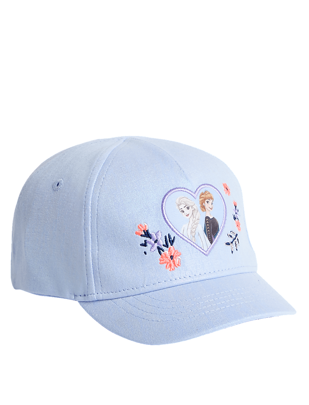 Kids' Pure Cotton Frozen&trade; Baseball Cap