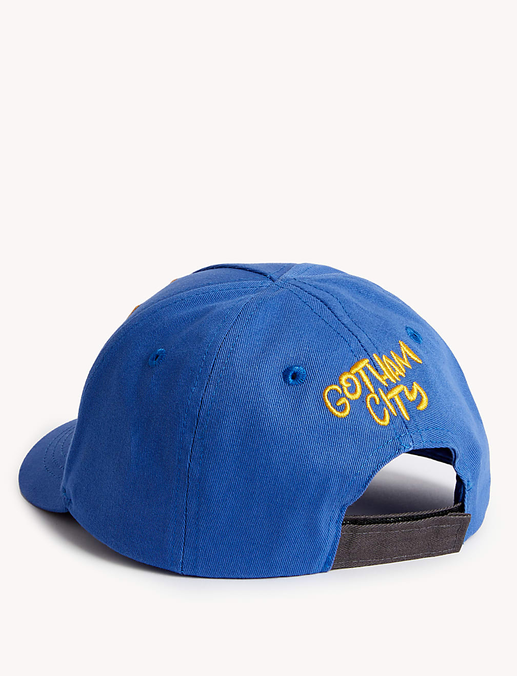 Kids' Pure Cotton Batman™ Baseball Cap
