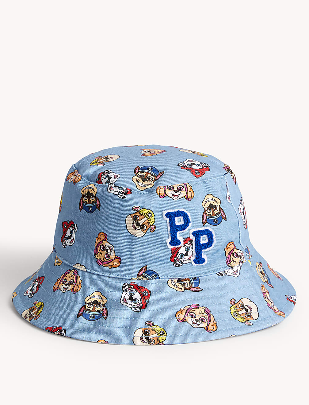 Kids' Pure Cotton PAW Patrol&trade; Sun Hat