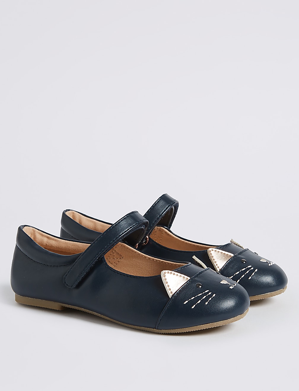 Marks and spencer mary jane shoes online