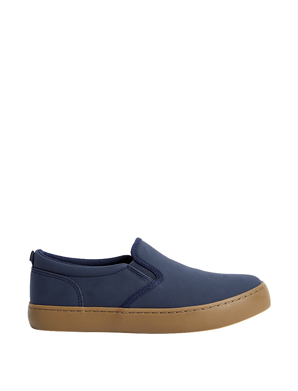 Kids' Freshfeet™ Slip-on Shoes (1 Large - 7 Large)