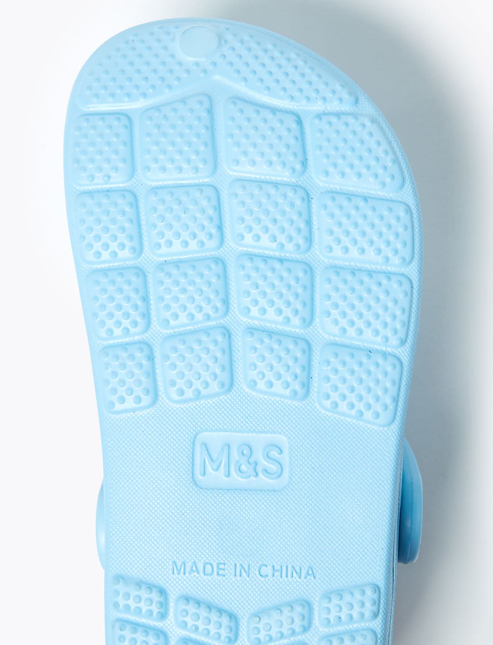 Kids' Shark Clogs (5 Small - 12 Small)