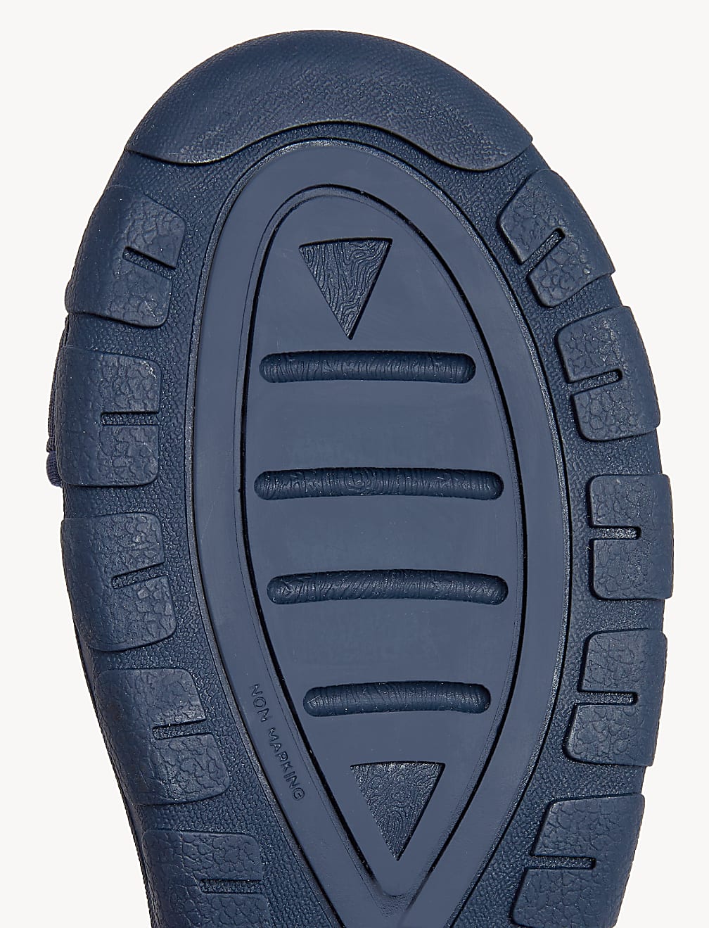 Kids' Camo Riptape Trekkers