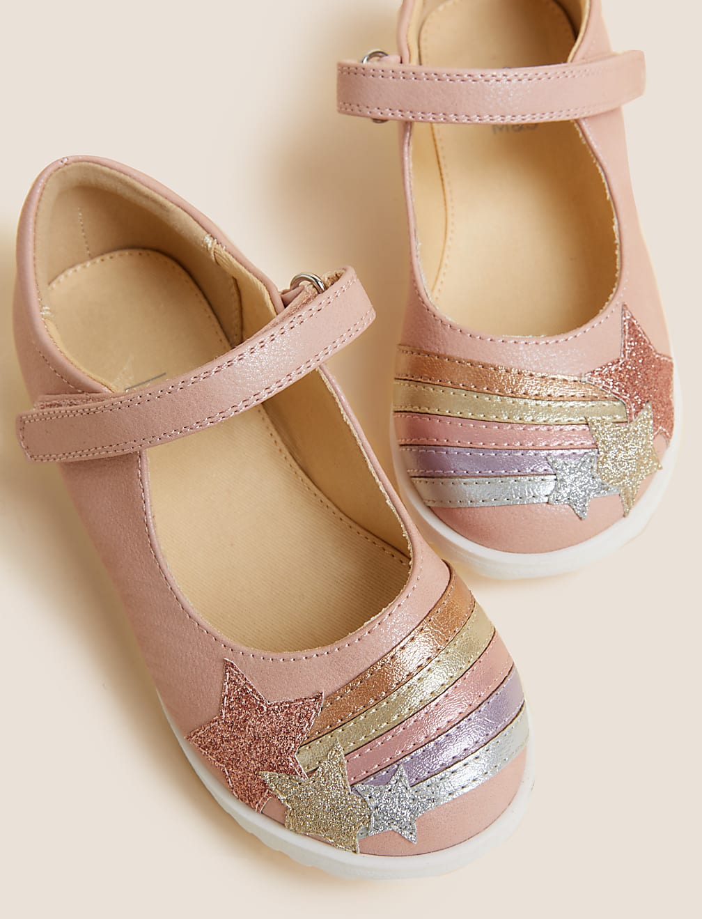 Children's shoes marks and spencer shop