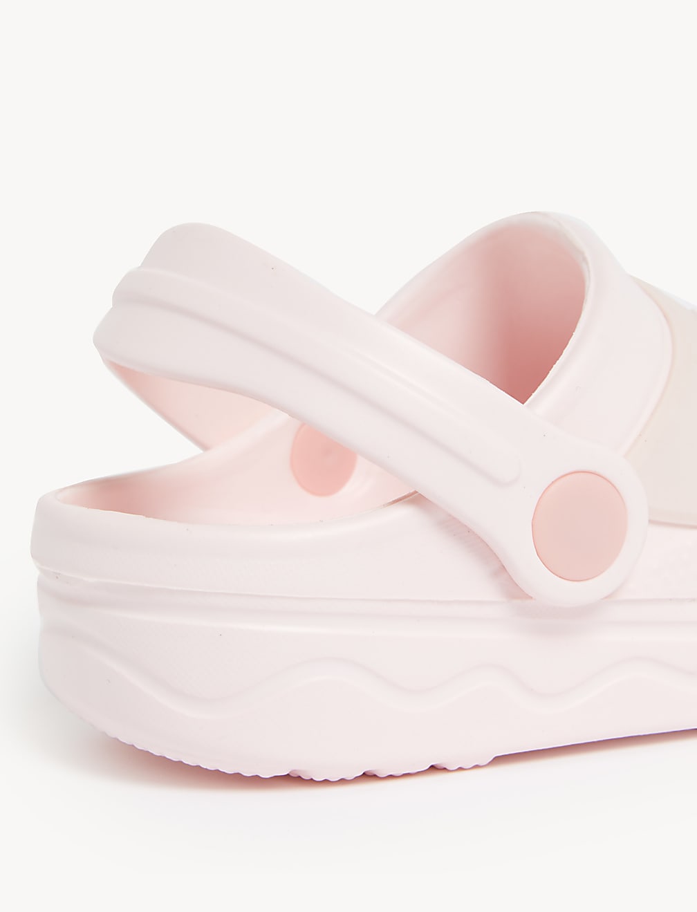Kids' Ice Cream Clogs