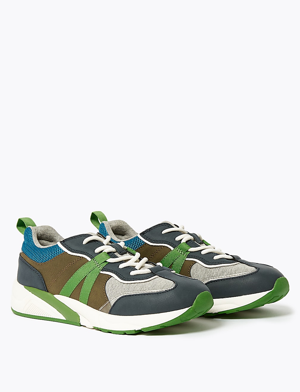 Kids' Freshfeet™ Trainers