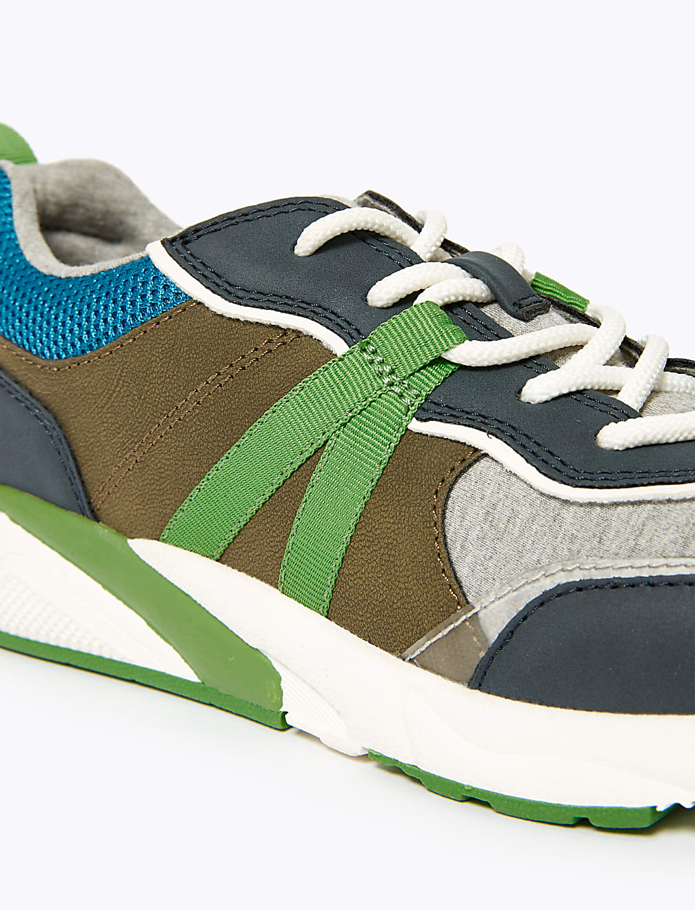 Kids' Freshfeet™ Trainers