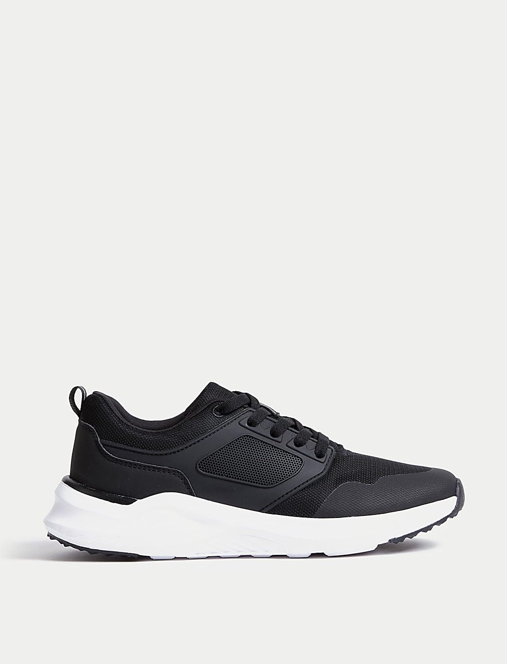 Kids' Freshfeet™ Lace Up Sport Trainers
