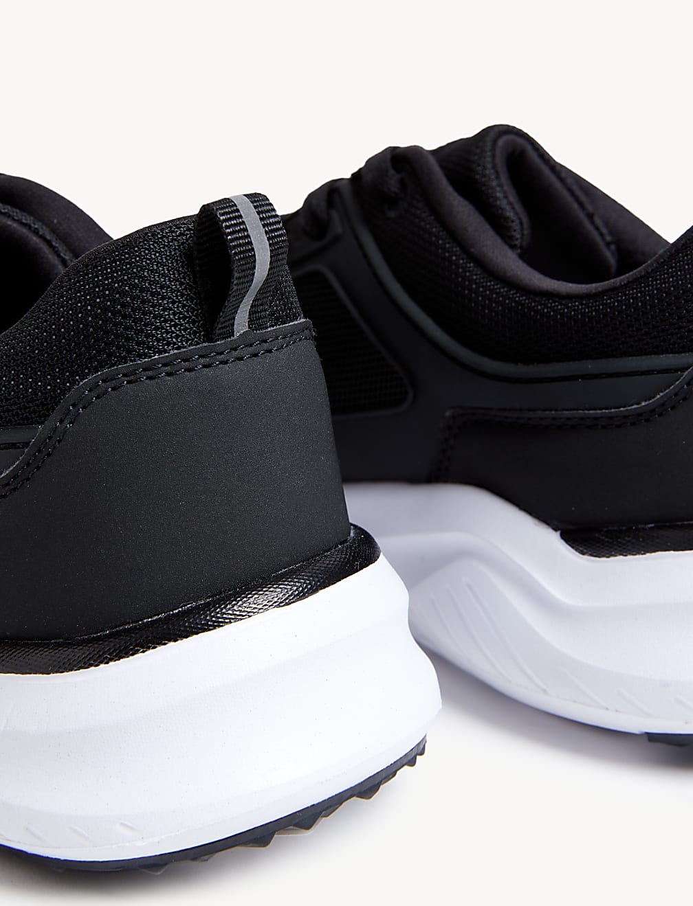 Kids' Freshfeet™ Lace Up Sport Trainers