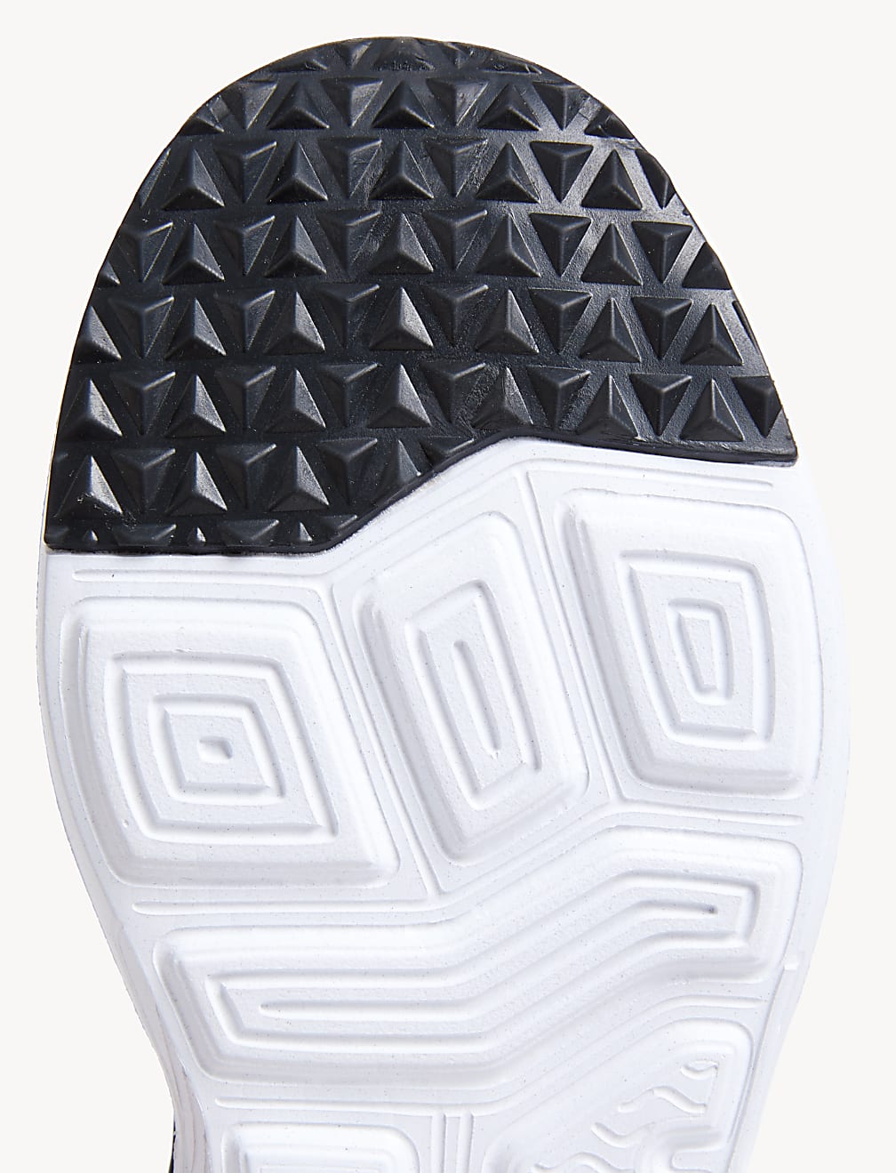 Kids' Freshfeet™ Lace Up Sport Trainers