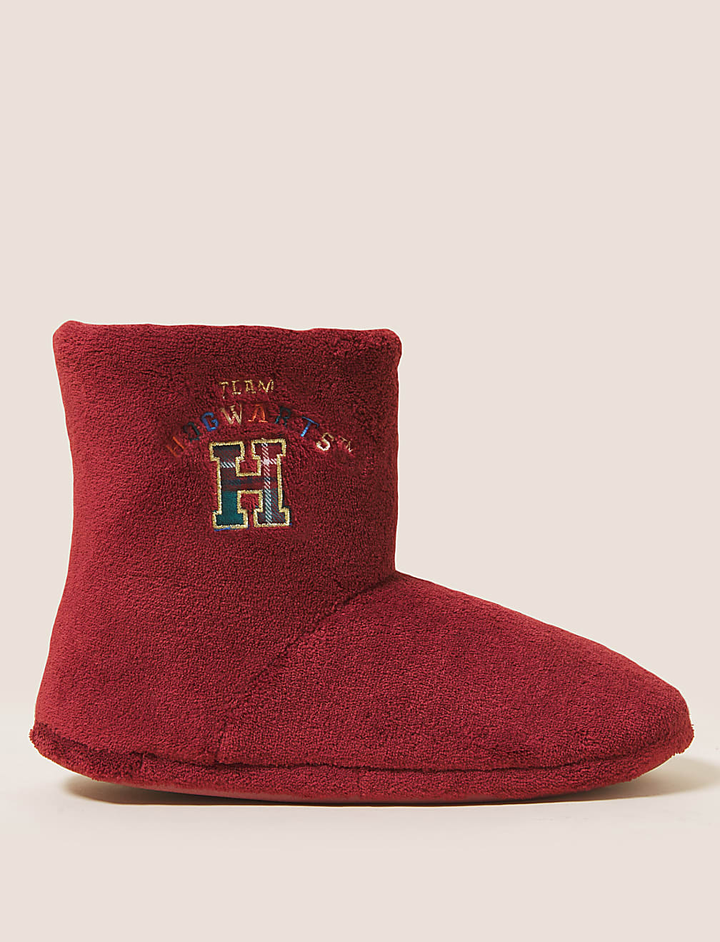 Kids’ Harry Potter™ Slipper Boots (5 Small - 7 Large)