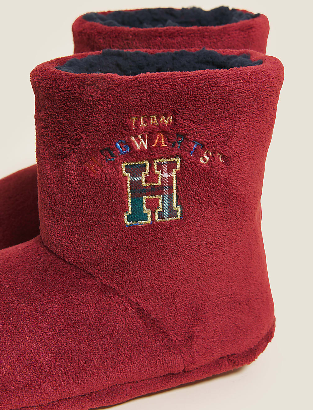Kids’ Harry Potter™ Slipper Boots (5 Small - 7 Large)