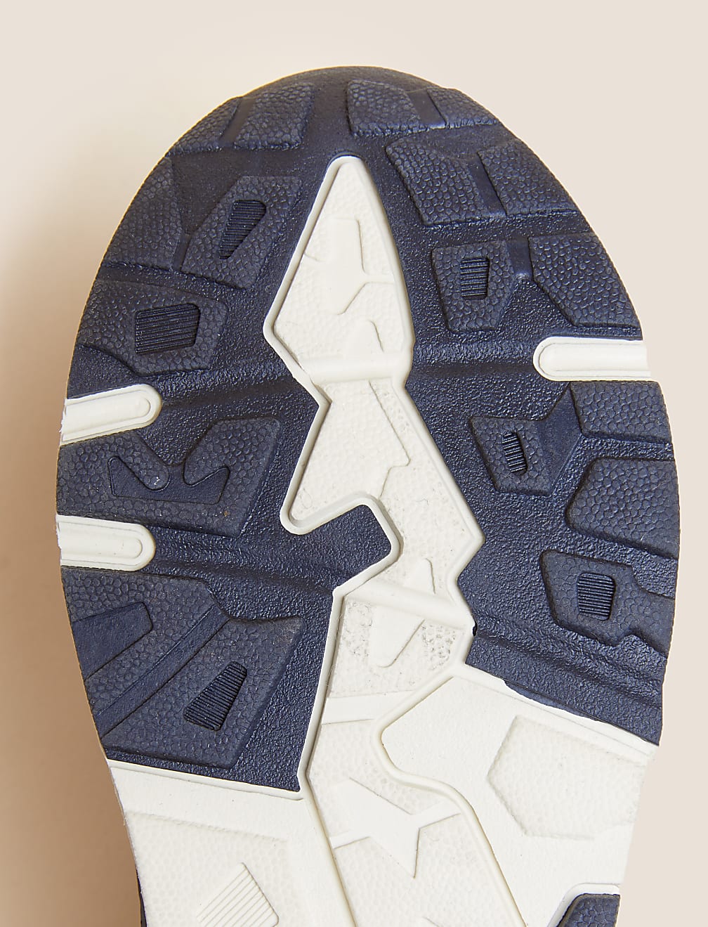 Kids' Freshfeet™ Fashion Trainers (13 Small - 7 Large)
