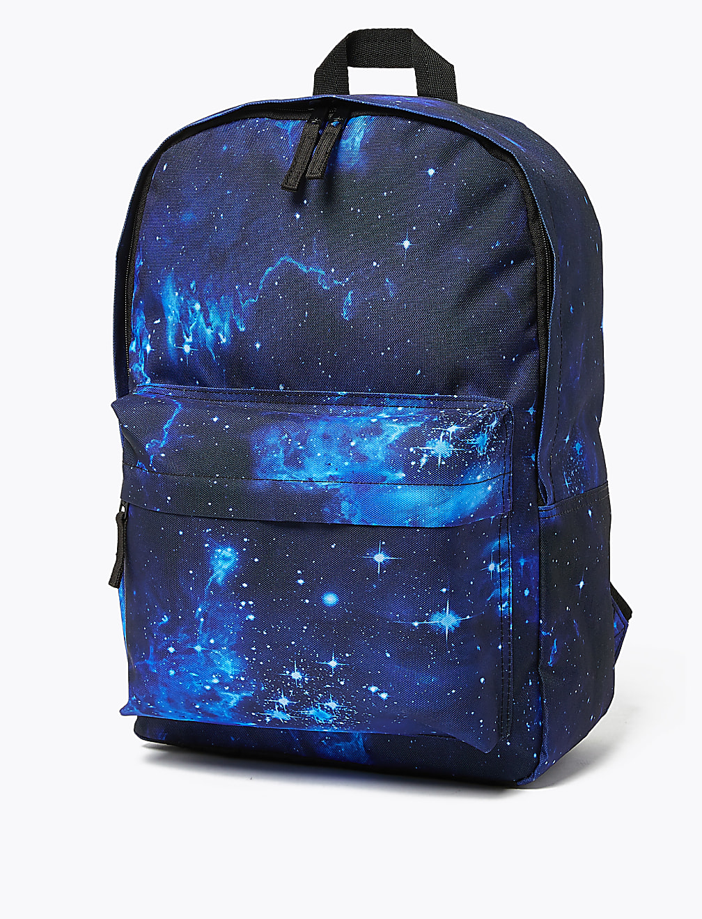 Kids’ Space Design Water Repellent School Backpack