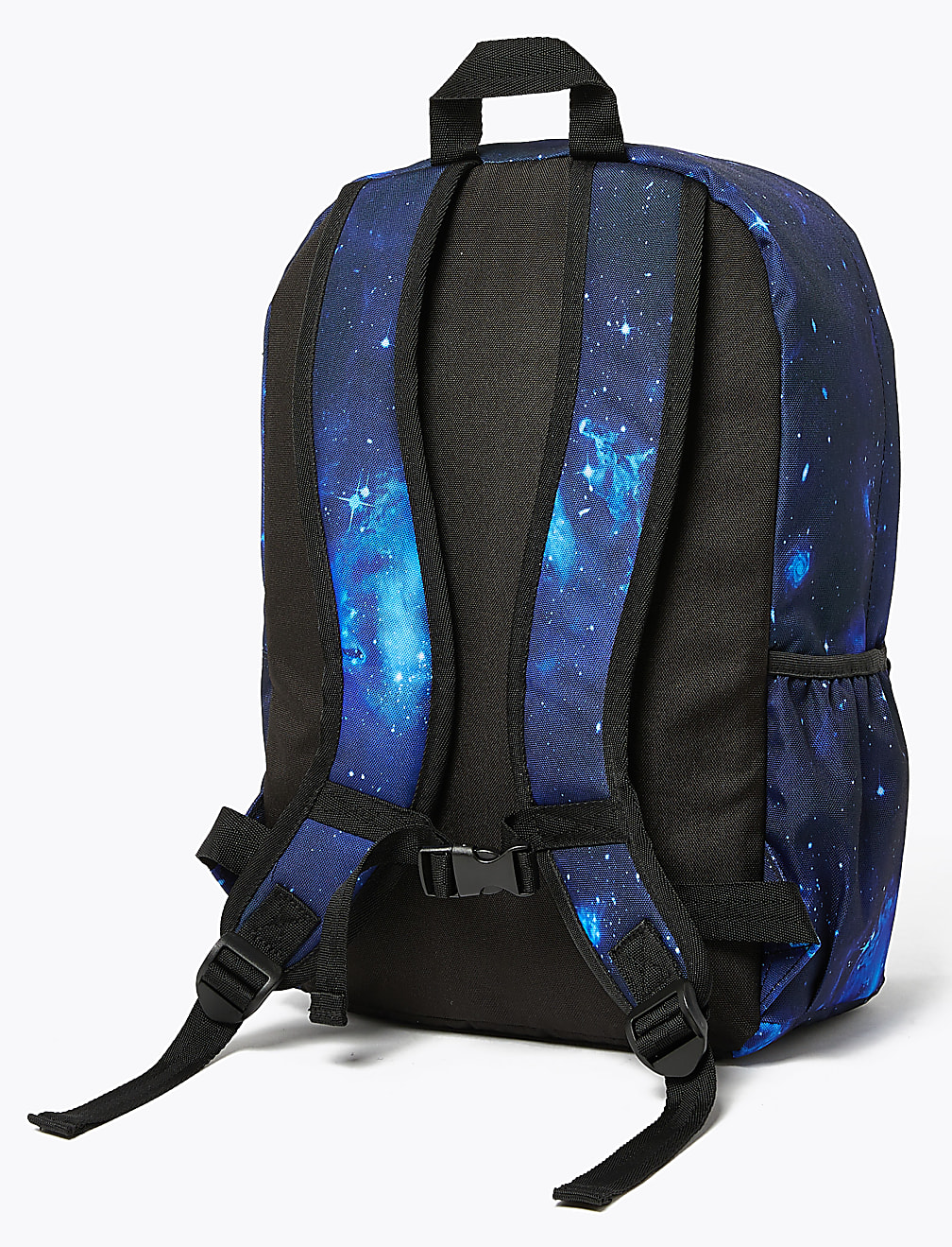 Kids’ Space Design Water Repellent School Backpack