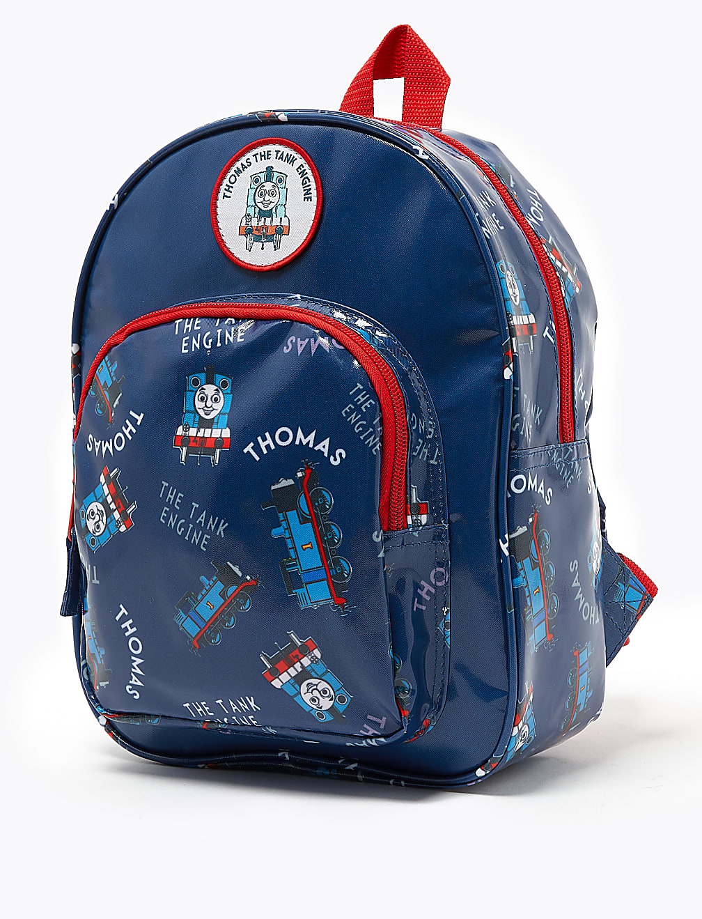 Thomas and friends school bag best sale
